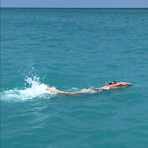 Meet your Posher, Cyndi